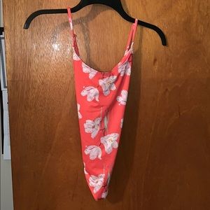 Bathing suit